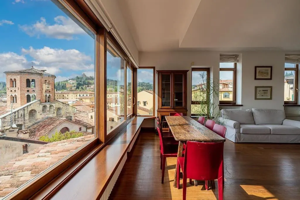 Domus Verona - Residenza Ponte Pietra Διαμέρισμα
