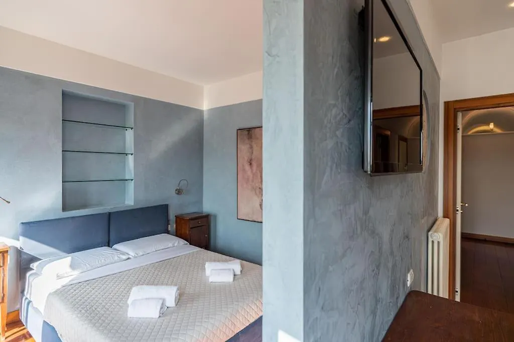 Διαμέρισμα Domus Verona - Residenza Ponte Pietra