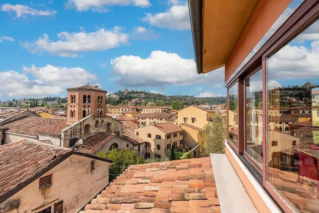 Domus Verona - Residenza Ponte Pietra