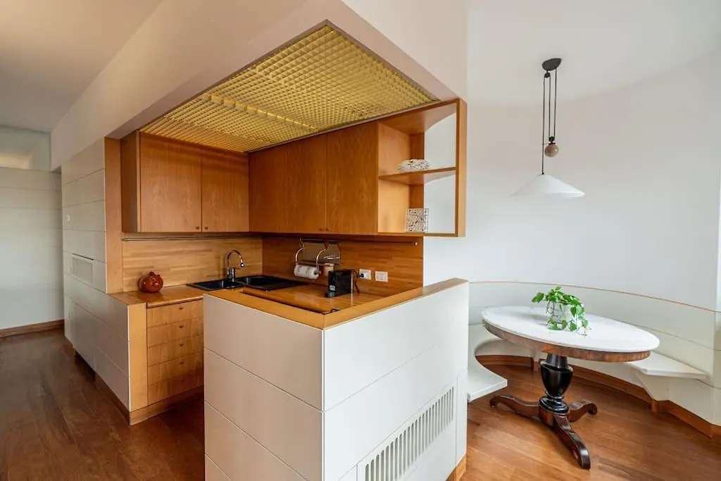 Domus Verona - Residenza Ponte Pietra 0*,