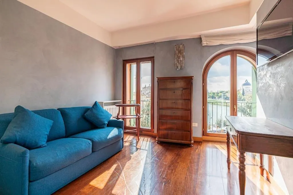 Domus Verona - Residenza Ponte Pietra Ιταλία