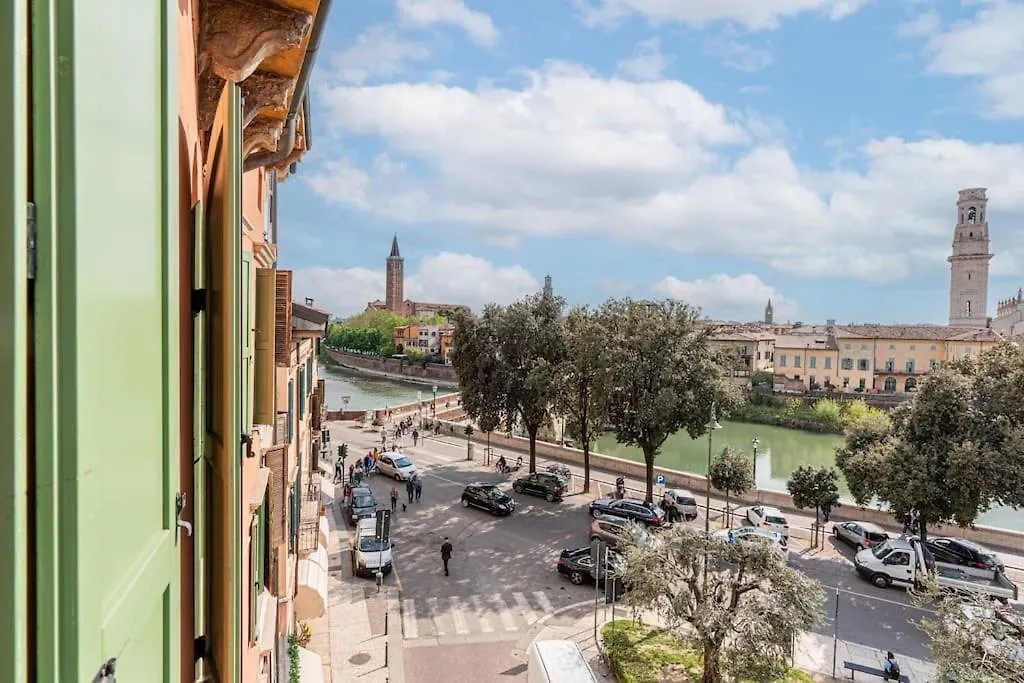 Domus Verona - Residenza Ponte Pietra