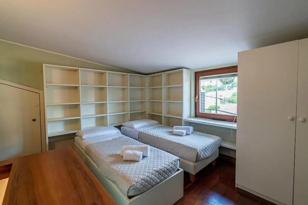 Διαμέρισμα Domus Verona - Residenza Ponte Pietra