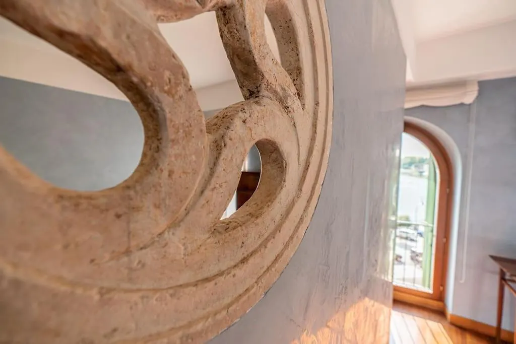 Apartment Domus Verona - Residenza Ponte Pietra