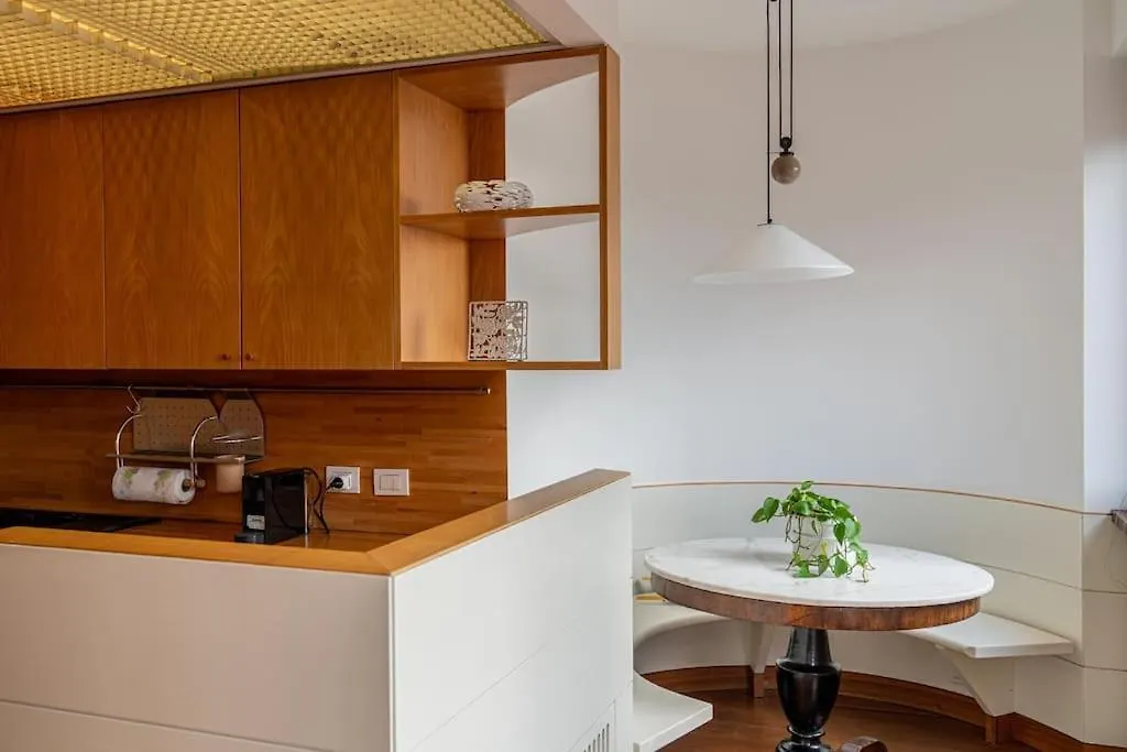 Domus Verona - Residenza Ponte Pietra Apartment