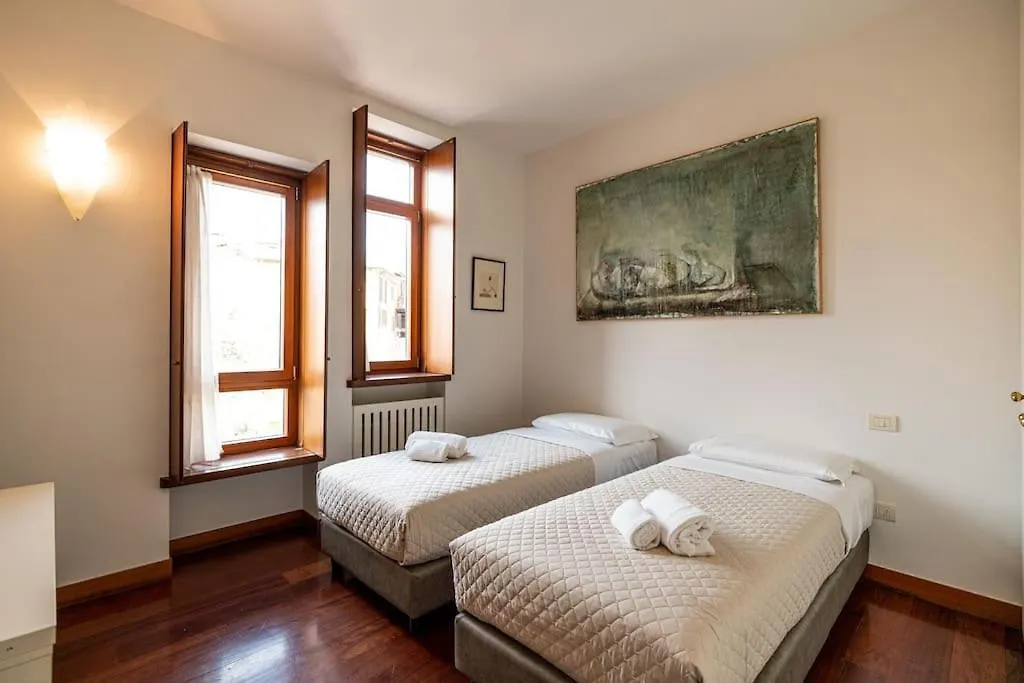 Domus Verona - Residenza Ponte Pietra